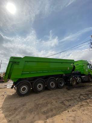 Renault T à vendre image 3