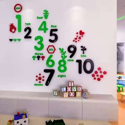 Autocollant enfant image 5