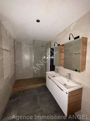 Ref_2711_GL À louer : Appartements  F5 au cœur de Dakar image 10