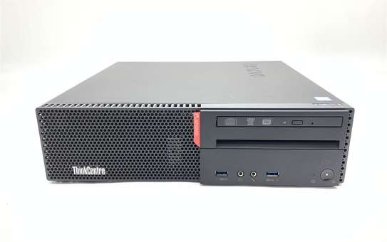 Lenovo ThinkCentre M900  core i5 image 5