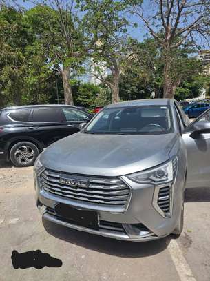 Haval Jolion image 1
