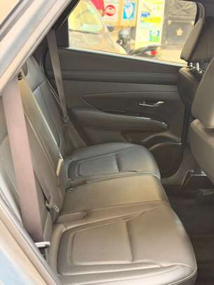 Hyundai Tucson 2024 image 10