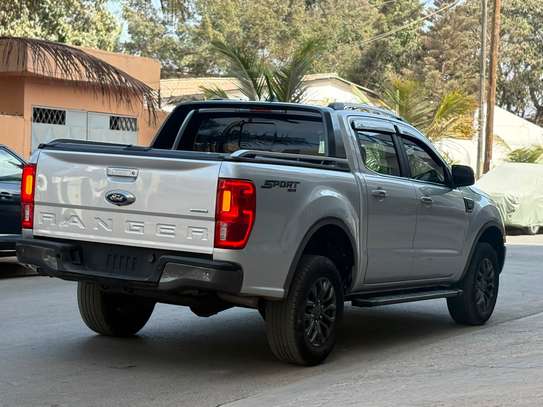 Ford ranger image 1