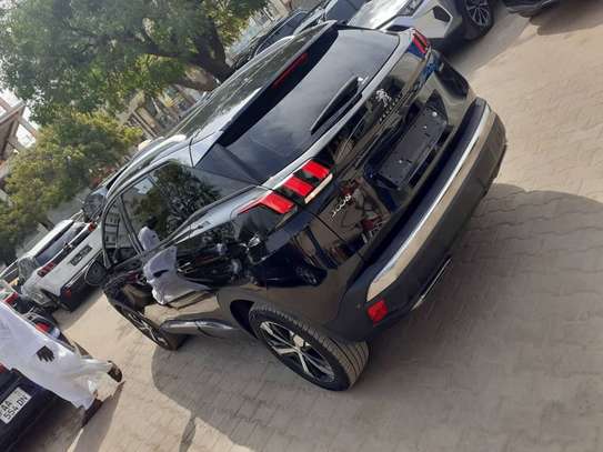 PEUGEOT 3008 GT LINE 2019 image 7