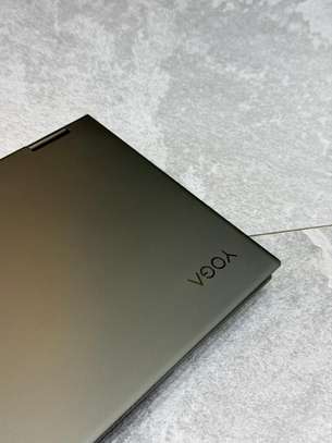 Lenovo Yoga 7 14ITL5 – 2-en-1 Tactile 360° image 1