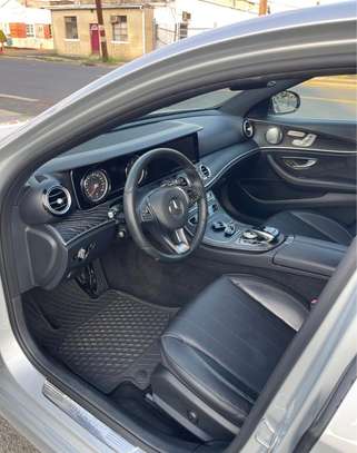 MERCEDES E300 2017 image 2