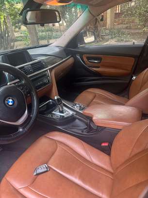 Belle BMW à vendre image 7