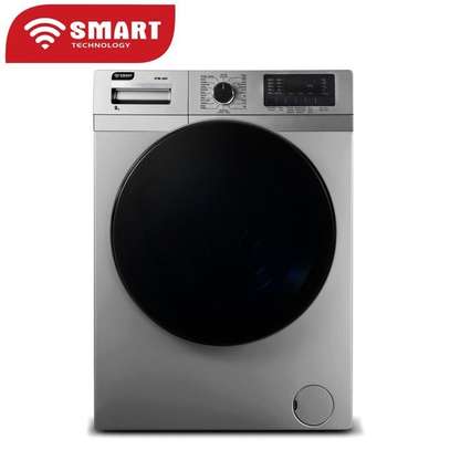 MACHINE À LAVER 9KG SMART TECHNOLOGY image 1