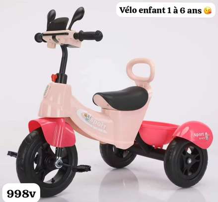 Vélo enfants image 4