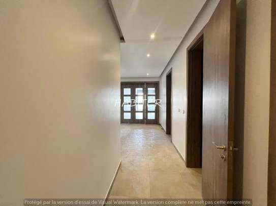 Appartement à louer à fann résidence image 5