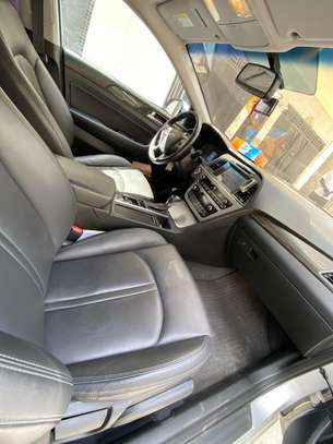 Hyundai Sonata 2015 à vendre image 13