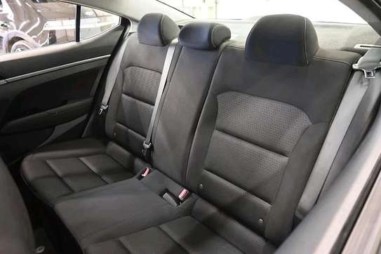 Hyundai Elantra 2017 image 14