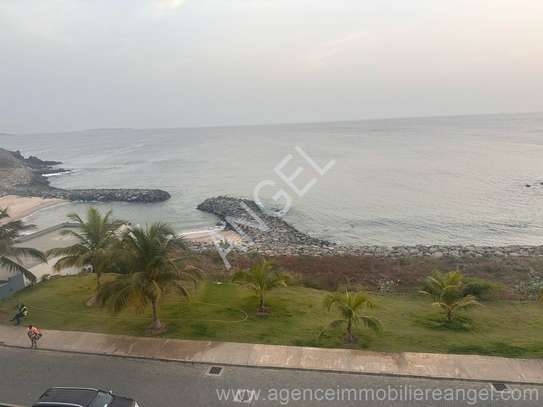 Ref_2786_PL Bel appartement  en duplex avec vue sur mer image 2