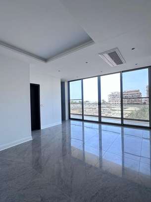 Appartement 4 chambres à louer sur la corniche Almadie image 5