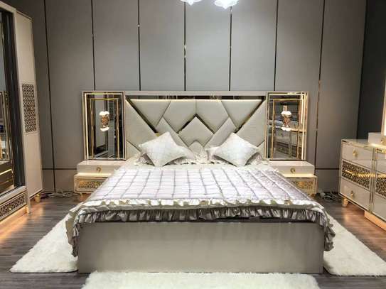 Chambre à coucher image 10
