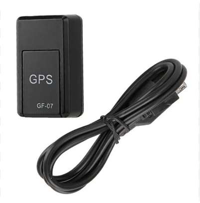 GPS GF07, localisateur et Mini traceur image 2