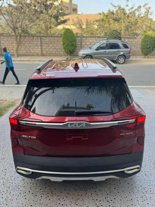 Kia seltos image 8