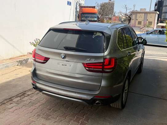 BMW x5_2018 image 4