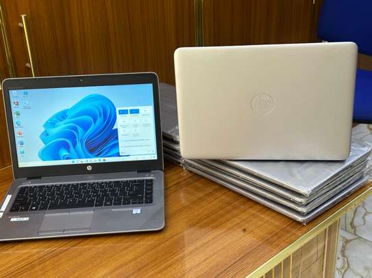 Elitebook 840 G3 i5 image 2