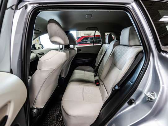 Toyota Corolla Cross 2023 image 6