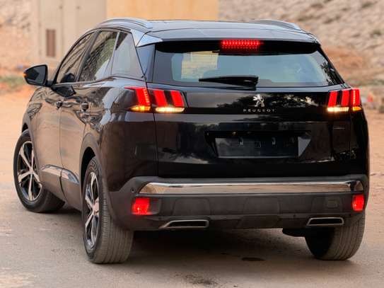 PEUGEOT 3008 GTline 2018 image 6