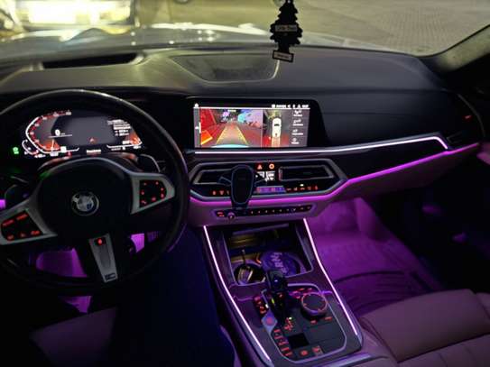 BMW x5 pack M version premium image 10