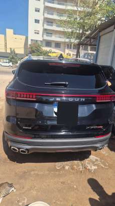 Jetour X70 Plus image 3