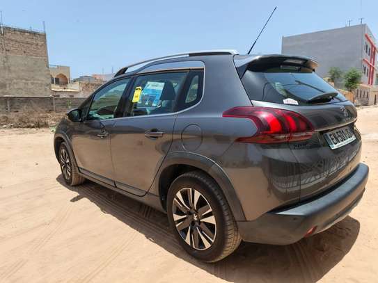 Peugeot 2008   année 2017 image 14