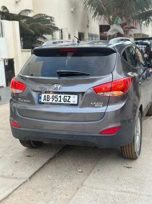 Hyundai Tucson image 7