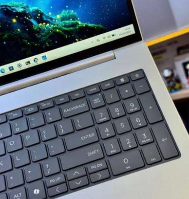 HP Elitebook 8 G1a 16 Rayzen 7 Pro (2026) Azerty d’origine image 5