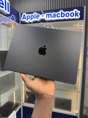 MacBook Pro M4 Pro Ram 24Go SSD 512Go Azerty image 3