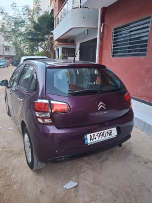 Citroën  c3 2016 image 3