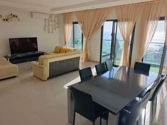 Belle appartement meublée aux almadie image 5