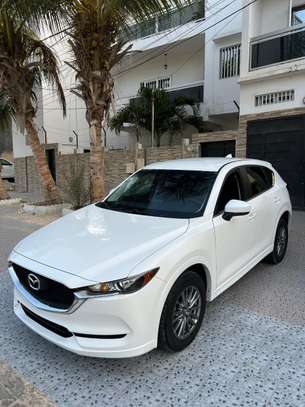 Mazda cx5 image 2