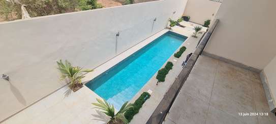 Appartements a louer Saly center image 3