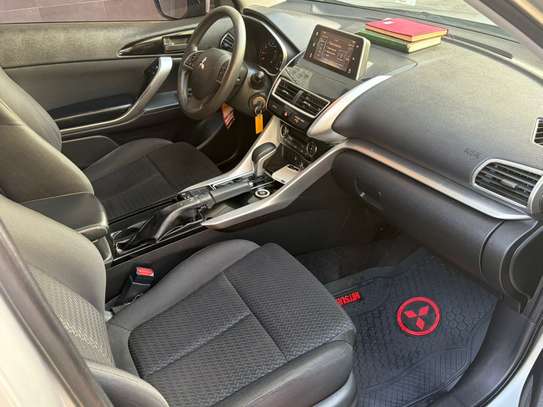 MITSUBISHI ECLIPSE VENANT  2018 image 10