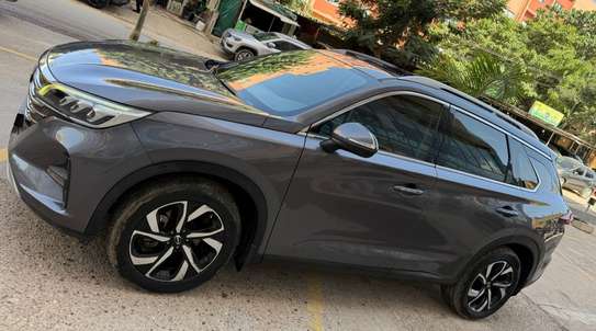 Chinois GSS270T 2019 image 3