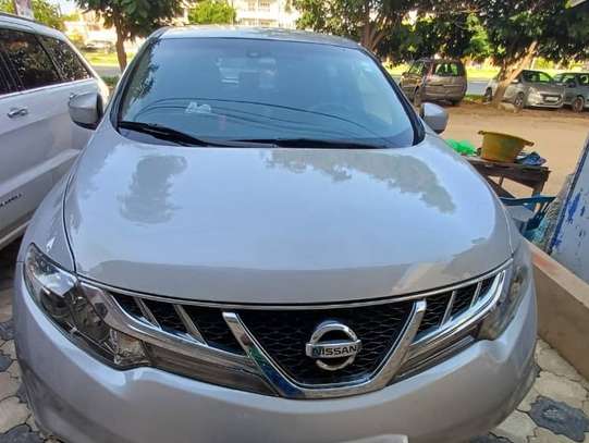 Nissan Murano image 2
