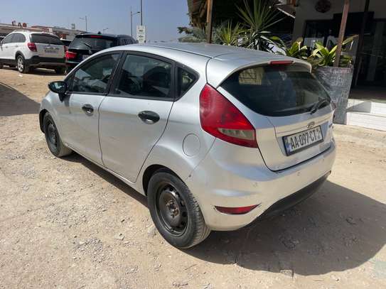 WANTER FORD FIESTA image 5