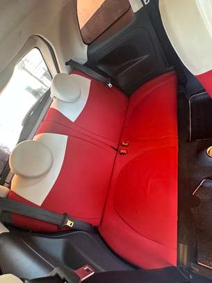Fiat 500 image 6