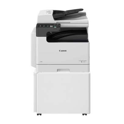 CANON IR 2425I COMPLET image 1