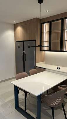 Appartement F5 à louer - Résidence Palmas image 1