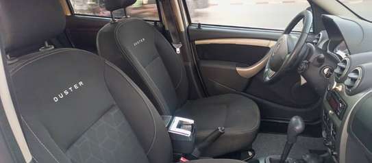 RENAULT DUSTER 2015 image 6