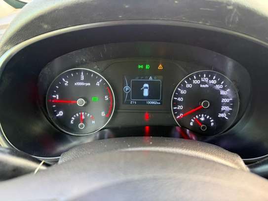 Kia Sportage image 7