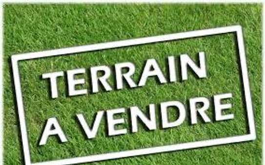 Terrain à vendre 300m2 aux Mamelles image 1