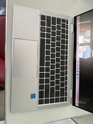Hp 1040 G8 core i7 image 4