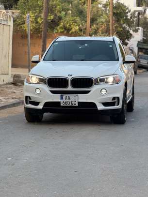BMW x5 image 10