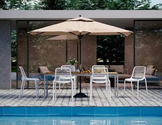 PARFAIT POUR VOTRE JARDIN, TERRASSE OU LA PLAGE image 1