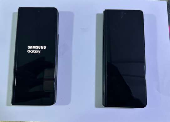 Samsung galaxy fold 5 et fold 3 image 6
