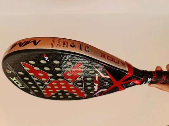 Padel NOX MM2 PRO image 2